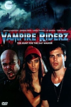 Watch Free Vampire Riderz Movies Full HD Online