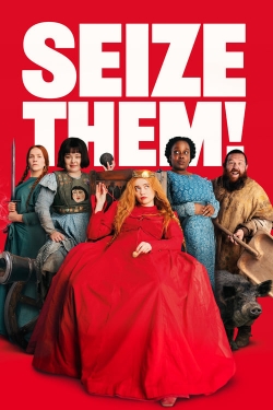 Watch Free Seize Them! Movies Full HD Online