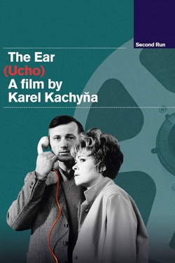 Watch Free The Ear Movies Full HD Online