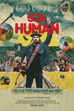 Watch Free Stay Human Movies Full HD Online