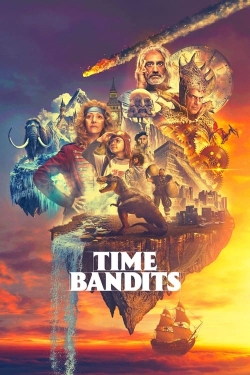 Watch Free Time Bandits Movies Full HD Online