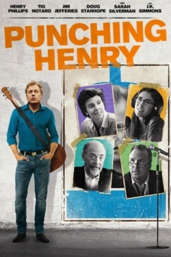 Watch Free Punching Henry Movies Full HD Online