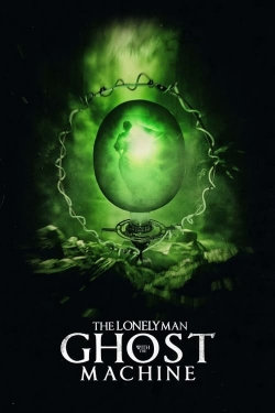 Watch Free The Lonely Man with the Ghost Machine Movies Full HD Online