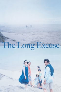 Watch Free The Long Excuse Movies Full HD Online