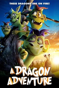 Watch Free A Dragon Adventure Movies Full HD Online