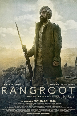 Watch Free Sajjan Singh Rangroot Movies Full HD Online