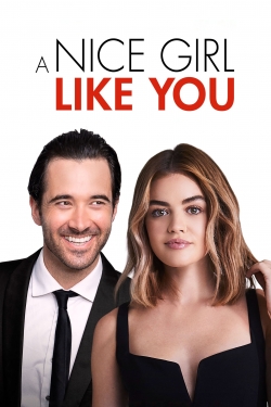 Watch Free A Nice Girl Like You Movies Full HD Online