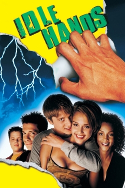 Watch Free Idle Hands Movies Full HD Online