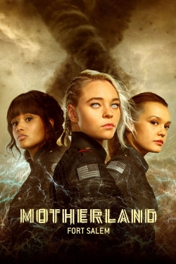 Watch Free Motherland: Fort Salem Movies Full HD Online