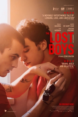 Watch Free The Lost Boys Movies Full HD Online