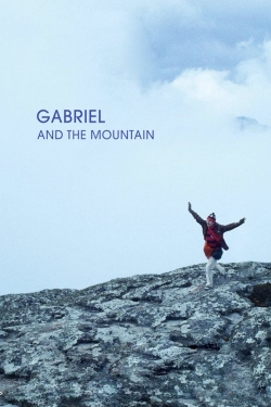 Watch Free Gabriel and the Mountain Movies Full HD Online