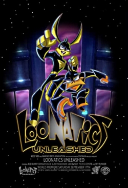 Watch Free Loonatics Unleashed Movies Full HD Online