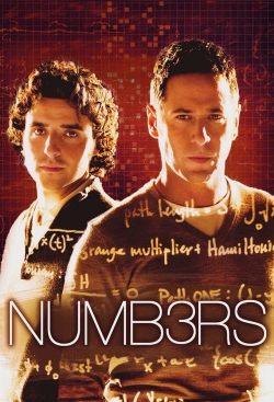 Watch Free Numb3rs Movies Full HD Online