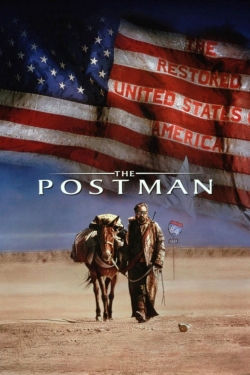 Watch Free The Postman Movies Full HD Online