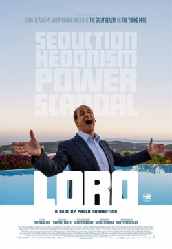 Watch Free Loro 1 Movies Full HD Online