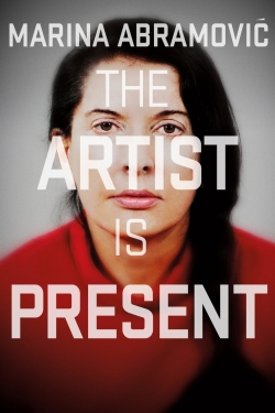 Watch Free Marina Abramović: The Artist Is Present Movies Full HD Online