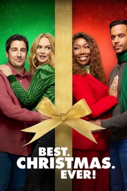 Watch Free Best. Christmas. Ever! Movies Full HD Online