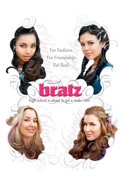 Watch Free Bratz Movies Full HD Online