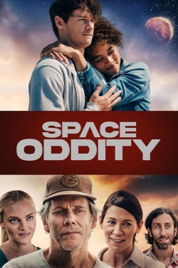 Watch Free Space Oddity Movies Full HD Online