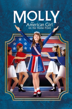 Watch Free Molly: An American Girl on the Home Front Movies Full HD Online