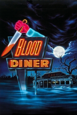 Watch Free Blood Diner Movies Full HD Online