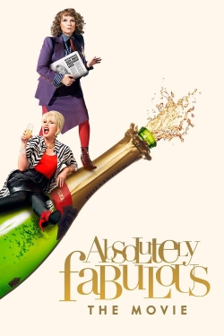 Watch Free Absolutely Fabulous: The Movie Movies Full HD Online