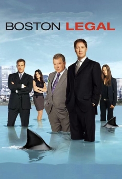 Watch Free Boston Legal Movies Full HD Online