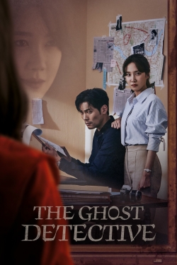 Watch Free The Ghost Detective Movies Full HD Online