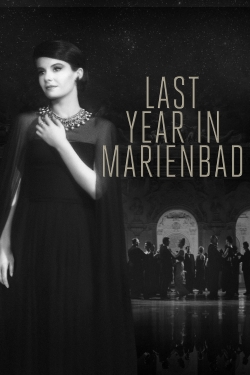 Watch Free Last Year at Marienbad Movies Full HD Online