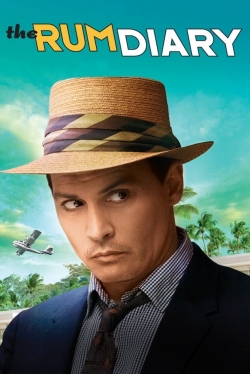 Watch Free The Rum Diary Movies Full HD Online