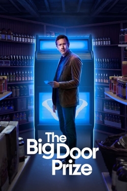 Watch Free The Big Door Prize Movies Full HD Online