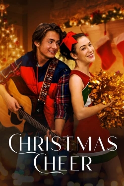 Watch Free Christmas Cheer Movies Full HD Online