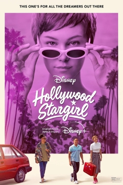 Watch Free Hollywood Stargirl Movies Full HD Online