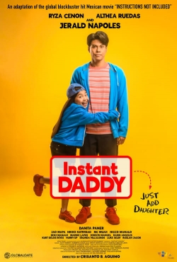 Watch Free Instant Daddy Movies Full HD Online