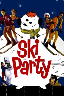 Watch Free Ski Party Movies Full HD Online