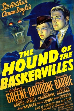 Watch Free The Hound of the Baskervilles Movies Full HD Online