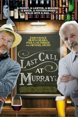 Watch Free Last Call at Murray's Movies Full HD Online