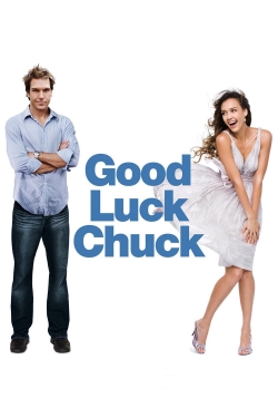 Watch Free Good Luck Chuck Movies Full HD Online