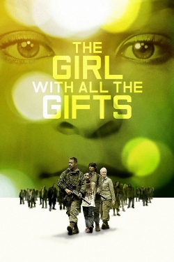 Watch Free The Girl with All the Gifts Movies Full HD Online