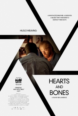 Watch Free Hearts and Bones Movies Full HD Online