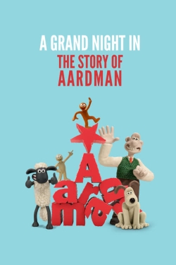 Watch Free A Grand Night In: The Story of Aardman Movies Full HD Online