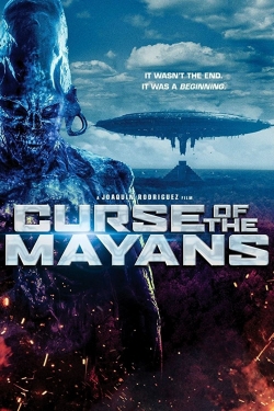 Watch Free Curse of the Mayans Movies Full HD Online