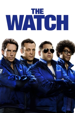 Watch Free The Watch Movies Full HD Online