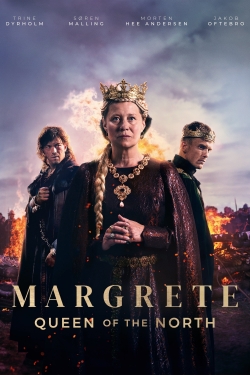 Watch Free Margrete: Queen of the North Movies Full HD Online