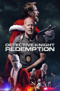 Watch Free Detective Knight: Redemption Movies Full HD Online