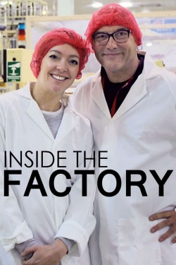 Watch Free Inside the Factory Movies Full HD Online