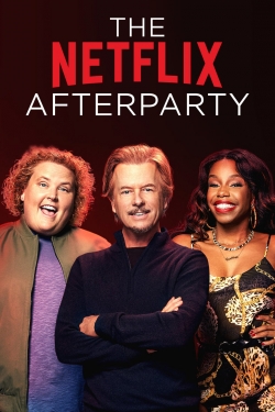 Watch Free The Netflix Afterparty Movies Full HD Online