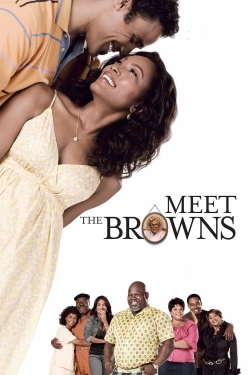 Watch Free Meet the Browns Movies Full HD Online