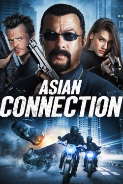 Watch Free The Asian Connection Movies Full HD Online