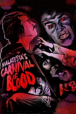 Watch Free Malatesta’s Carnival of Blood Movies Full HD Online